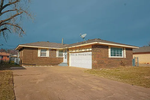 2017 N Keeton Ave Photo 1