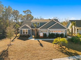Stellar Plan, Solserra, Shallotte, NC 28470
