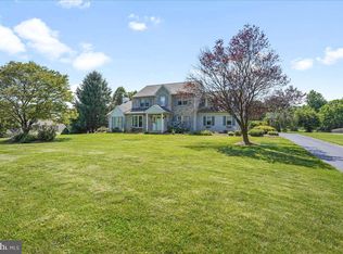 143 Church Rd, Lincoln University, PA 19352