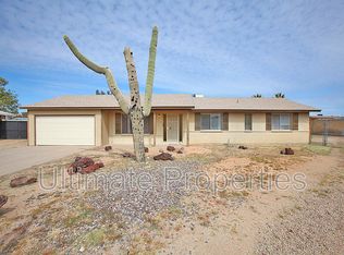 18823 N 22nd Dr, Phoenix, AZ 85027