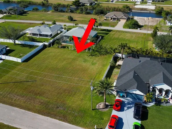 242 NW 29th Ave, Cape Coral, FL 33993