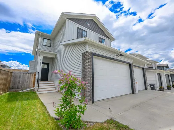 10717 N 150 Avenue Rural Grande Pr #1, County Of, AB T8X