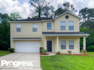 7242 Rampart Ridge Cir, Jacksonville, FL 32244