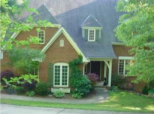 9038 Finney Point Dr, Ooltewah, TN 37363