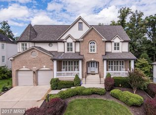 43256 Preston Ct, Ashburn, VA 20147