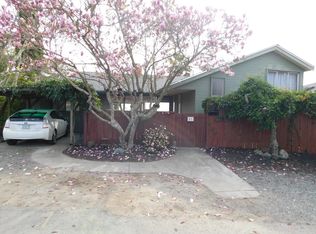81 Northgate Ave, Berkeley, CA 94708