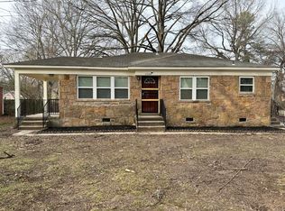 1744 Willow Wood Ave, Memphis, TN 38127