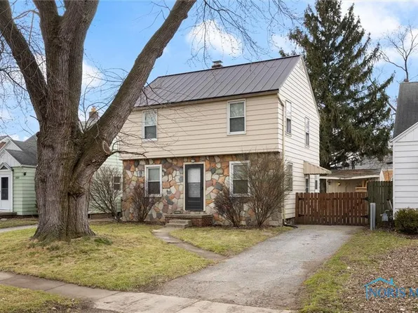 3329 Anderson Pkwy, Toledo, OH 43606