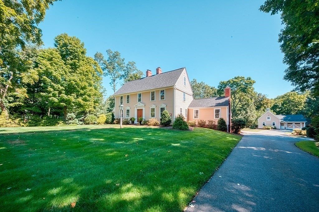 951 Longmeadow St, Longmeadow, MA 01106 Zillow