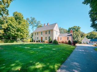 951 Longmeadow St, Longmeadow, MA 01106