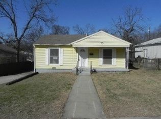 6531 Overlook Dr, Dallas, TX 75227