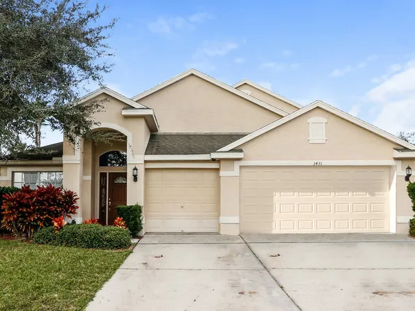 3431 Coconut Grove Rd, Land O Lakes, FL 34639