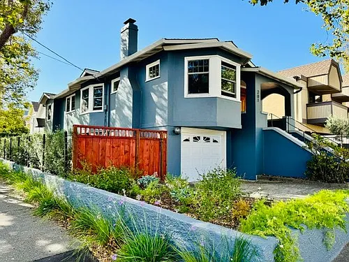 201 Shaver St Photo 1