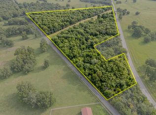 E Highway 412, Locust Grove, OK 74352