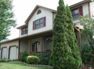 6193 Stone Arabia Rd, Cicero, NY 13039