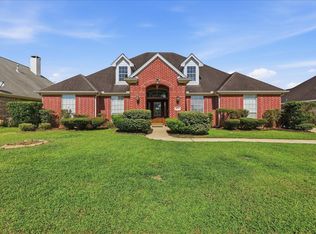 3550 Heights Ave, Beaumont, TX 77706