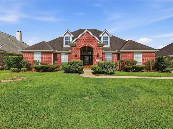 3550 Heights Ave, Beaumont, TX 77706