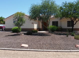 28227 N 225th Ave, Wittmann, AZ 85361