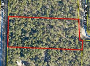 Laird Rd, Crestview, FL 32539
