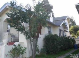 1417 Page St, Alameda, CA 94501