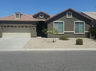 40175 N Manetti St, San Tan Valley, AZ 85140