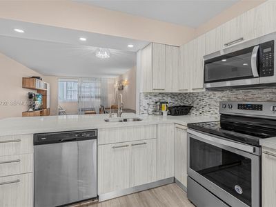 609 NE 14th Ave APT 603, Hallandale Beach, FL, 33009
