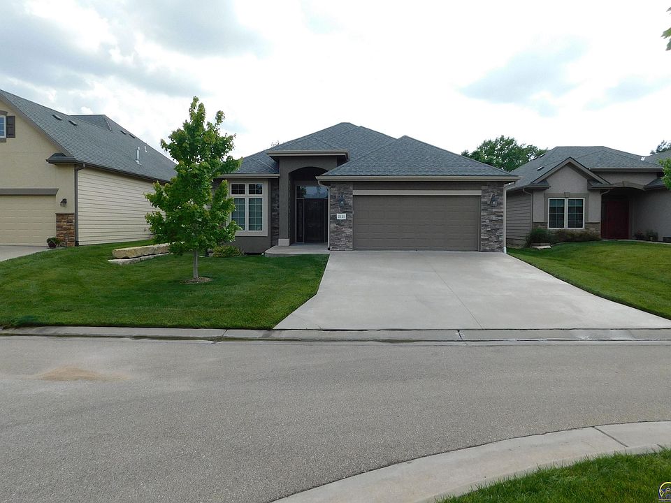 2121 SW Village Hall Rd, Topeka, KS 66614 Zillow
