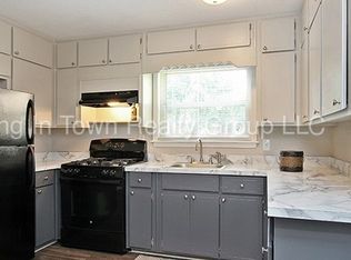 3714 Embry Cir, Atlanta, GA 30341