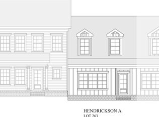 3219 Tasker Dr LOT 261, Cane Ridge, TN 37013