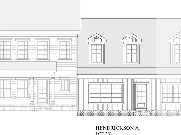 3219 Tasker Dr Lot 261, Cane Ridge, TN 37013