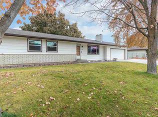 2121 S Fawn Dr, Spokane, WA 99206