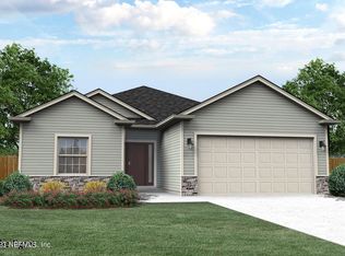 980 Calypso Way LOT 2, Atlantic Beach, FL 32233