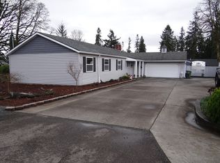 35268 Fir St, Saint Helens, OR 97051
