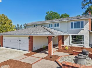 44 Lariat Ct, Walnut Creek, CA 94596