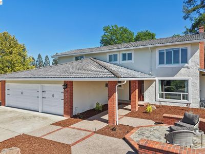 44 Lariat Ct, Walnut Creek, CA, 94596