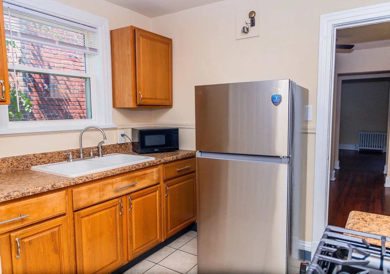 1518 Porter St — Photo 1
