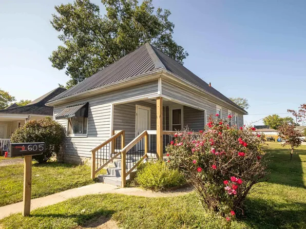 1605 6th St, Bedford, IN 47421
