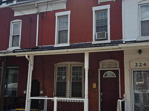 2nd image of 222 W High St