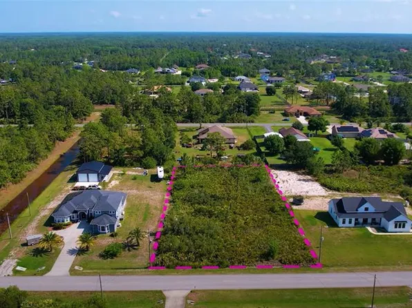 LOT 91 Starry St Lot 91, Orlando, FL 32833