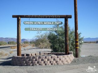 25950 Rice Rd, Desert center, CA 92239