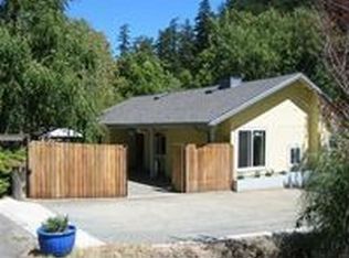 7295 Sir Francis Drake Blvd, Lagunitas, CA 94938