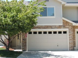 924 Hover Ridge Cir, Longmont, CO 80501