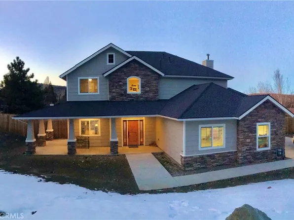 5265 Chaumont Dr, Wrightwood, CA 92397