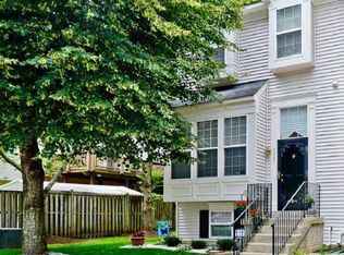 5315 Eleanor Brooke Way, Upper Marlboro, MD 20772