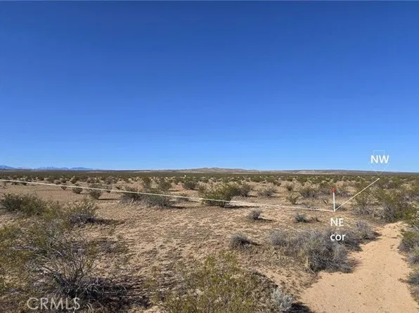 24000 E Avenue C Lot 10, Lancaster, CA 93535