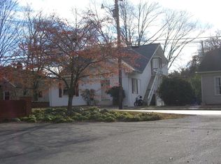 128 S Jackson St APT 4, Athens, TN 37303