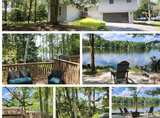 412 N Arrow Dr, Pocono Lake, PA