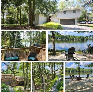412 N Arrow Dr, Pocono Lake, PA, 18347