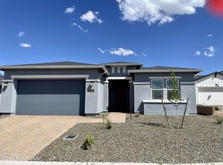 6819 Golden Tree Dr LOT 56, Prescott, AZ 86305