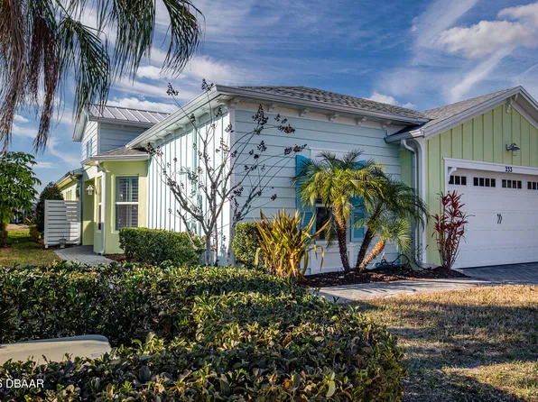 233 Coral Reef Way, Daytona Beach, FL 32124